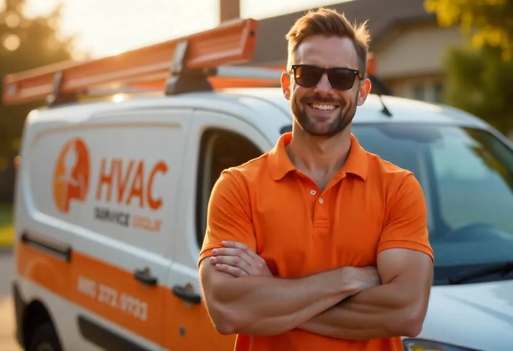 Professional HVAC repair and installation services in Oakland, RI